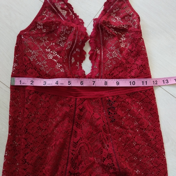 Victoria's Secret Bustier/Corset with… - Picture 9 of 12